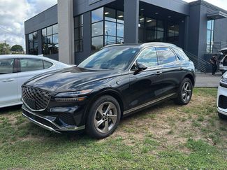 Used 2026 Genesis GV70 2.5T Select image 1