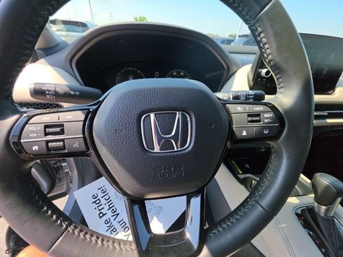 Used 2024 Honda HR-V EX-L image 17
