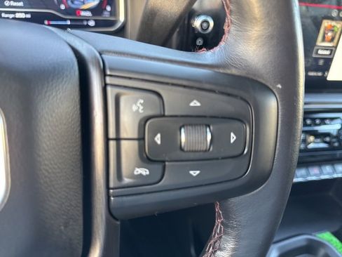 Used 2024 GMC Sierra 2500 AT4X image 19