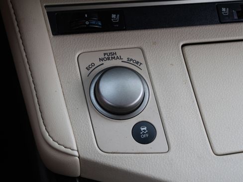Used 2017 Lexus ES 350 w/ Premium Package FWD image 29