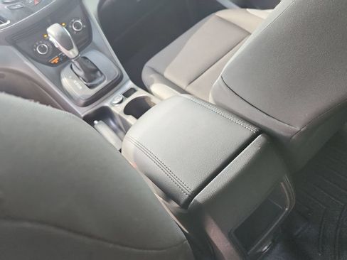 Used 2016 Ford Escape S FWD image 24