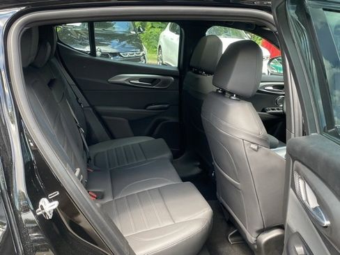 New 2025 Alfa Romeo Tonale VELOCE w/ Premium Package image 42