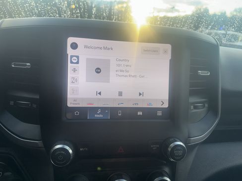 Used 2022 RAM 2500 Tradesman image 25