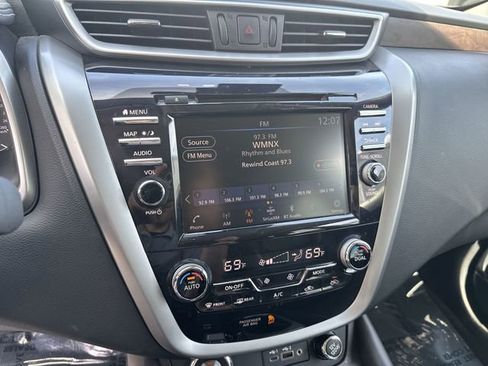 Used 2019 Nissan Murano Platinum image 20