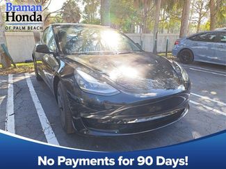 Used 2023 Tesla Model 3 Standard Range video 1