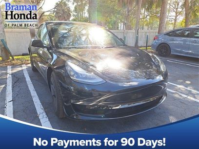 Used 2023 Tesla Model 3 Standard Range