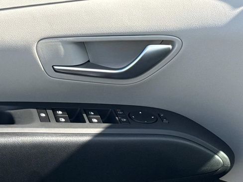 New 2026 Hyundai Tucson SEL FWD image 23