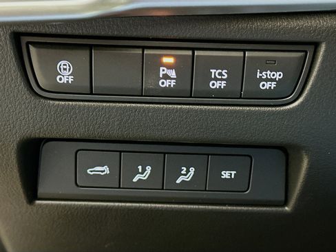 Used 2025 MAZDA CX-90 3.3 Turbo w/ Premium Sport Pkg image 17