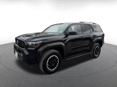 Used 2025 Toyota 4Runner TRD Off-Road image 15