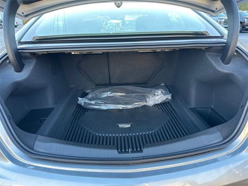 New 2026 Cadillac CT5 V image 18