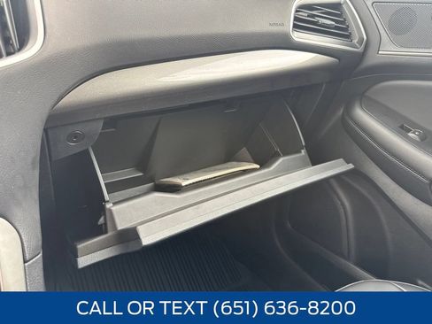 Used 2024 Ford Edge SEL w/ Convenience Package AWD/4WD image 19