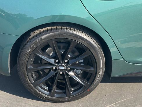 New 2026 Cadillac CT5 Sport image 5