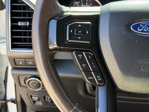 Used 2020 Ford Expedition King Ranch w/ Cargo Package RWD image 11