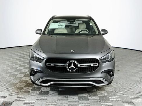 Certified 2026 Mercedes-Benz GLA 250 image 2