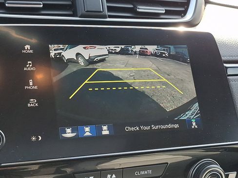 Used 2019 Honda CR-V EX-L image 20