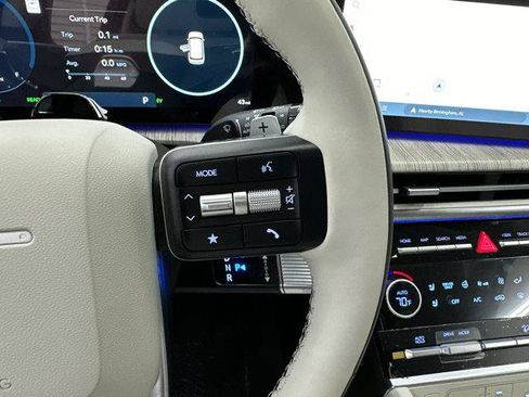 New 2025 Hyundai Santa Fe Calligraphy FWD image 26
