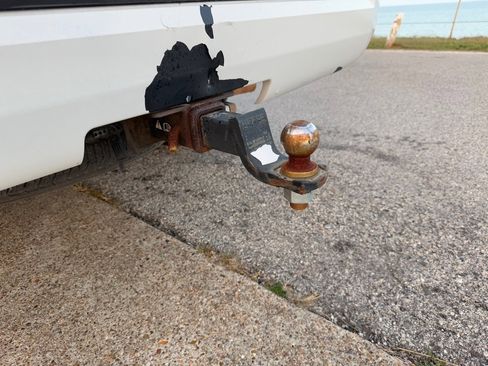 Used 2011 Ford Expedition EL XL image 18