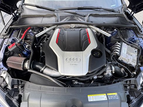 Used 2018 Audi S5 Prestige w/ S Sport Package image 24