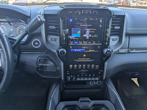 Used 2021 RAM 3500 Limited image 20