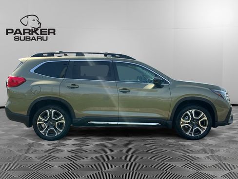 New 2026 Subaru Ascent Limited AWD/4WD image 6