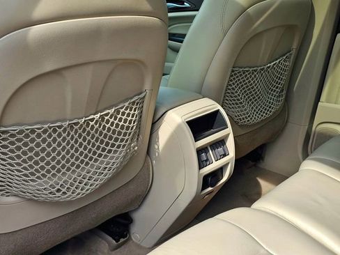 Used 2016 Cadillac SRX Luxury w/ Driver Awareness Package image 24