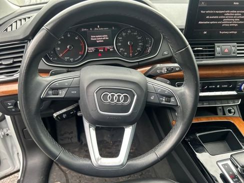Used 2023 Audi Q5 2.0T Premium w/ Convenience Package image 30