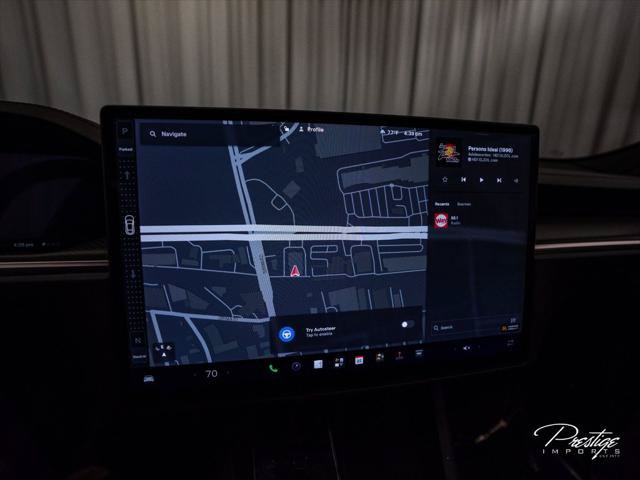 Used 2023 Tesla Model S Plaid AWD/4WD image 47
