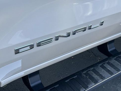 Used 2026 GMC Canyon Denali AWD/4WD image 33