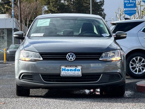 Used 2013 Volkswagen Jetta SE image 5