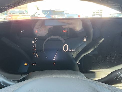 New 2026 Buick Envista Sport Touring w/ Convenience I Package image 24