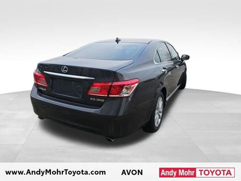 Used 2010 Lexus ES 350 image 6