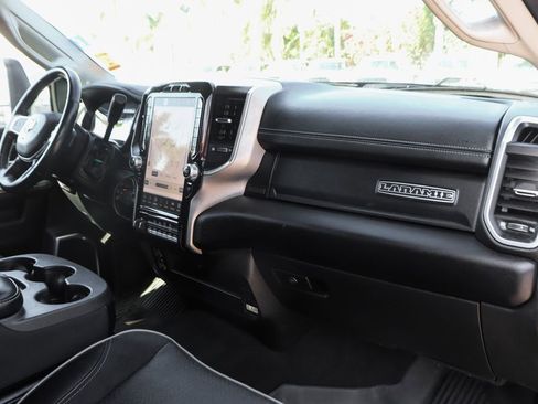 Used 2023 RAM 2500 Laramie AWD/4WD image 37