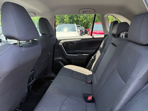 Used 2023 Toyota RAV4 LE AWD/4WD image 23