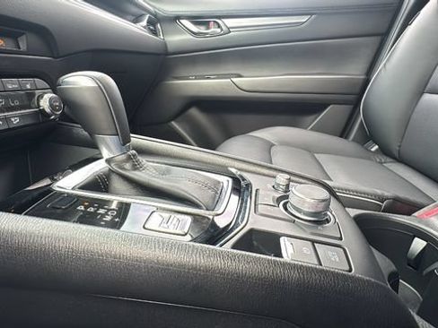 Certified 2025 MAZDA CX-5 AWD 2.5 S w/ Select Package image 27