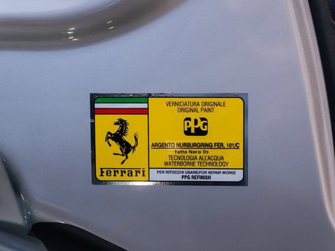 Certified 2022 Ferrari F8 Tributo RWD image 17
