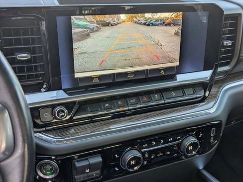 Used 2023 Chevrolet Silverado 1500 RST w/ Texas Edition Plus image 14