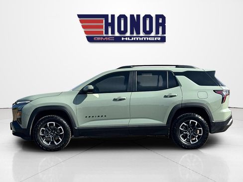 Used 2026 Chevrolet Equinox ACTIV AWD/4WD image 7