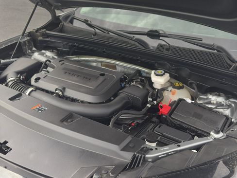 Used 2023 Buick Envision Avenir image 8