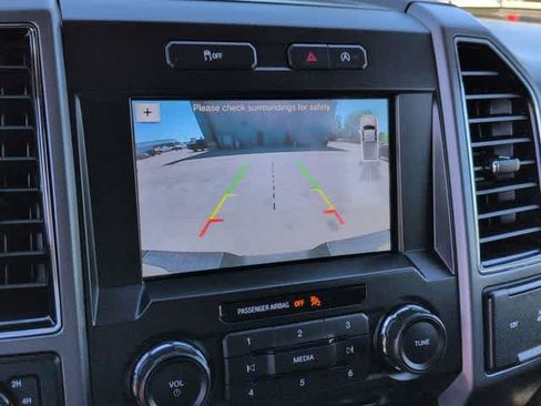 Used 2018 Ford F150 XLT w/ Equipment Group 302A Luxury AWD/4WD image 29