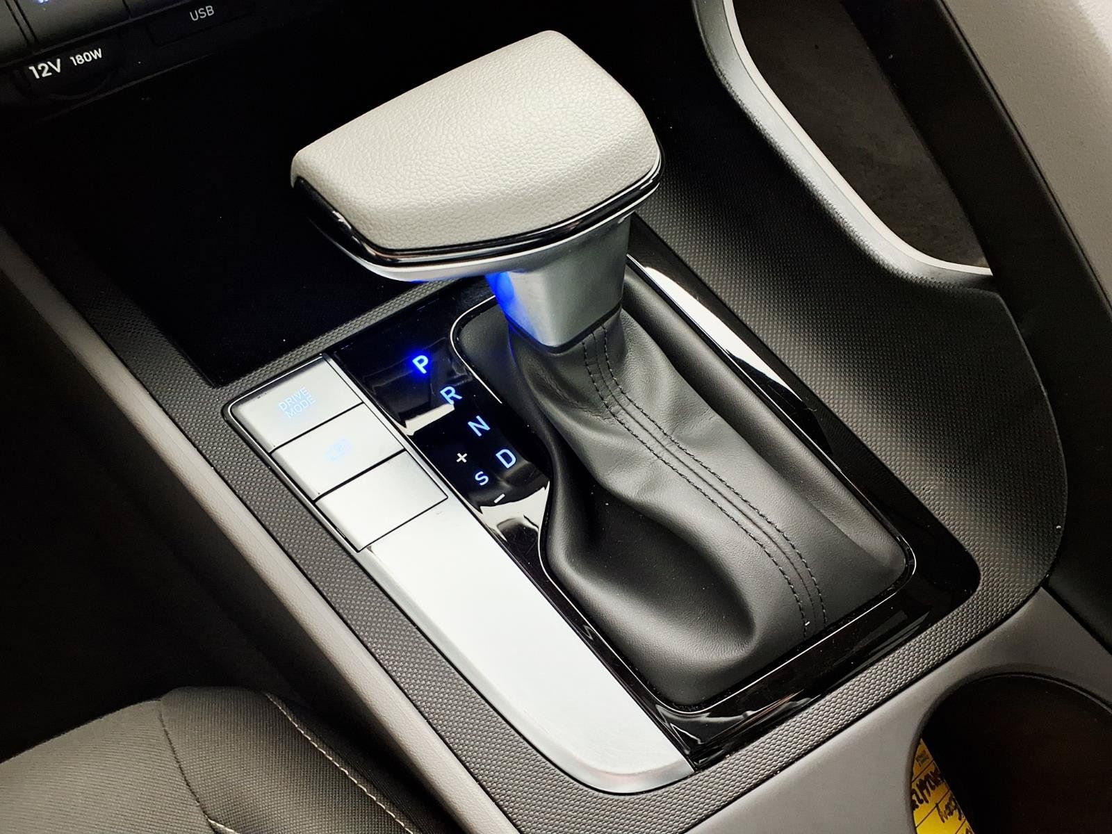 Certified 2023 Hyundai Elantra SEL FWD image 21