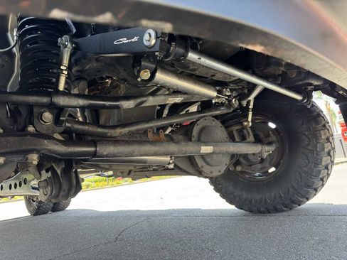 Used 2021 RAM 3500 Laramie w/ Night Edition image 28