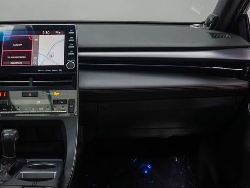 Used 2020 Toyota Avalon TRD w/ All Weather Liner Package FWD image 22