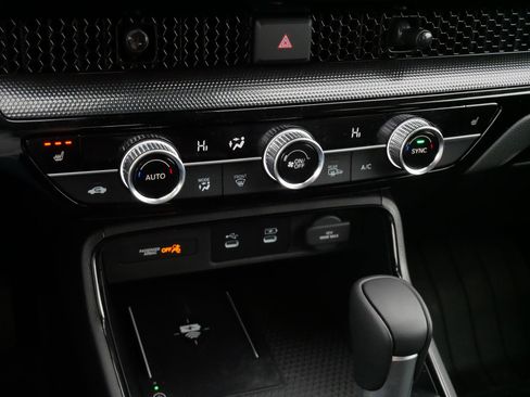 Certified 2026 Honda CR-V EX-L image 23