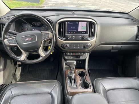 Used 2020 GMC Canyon Denali image 15