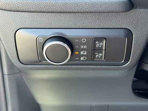 New 2025 Ford Escape Active w/ Tech Pack #1 image 9