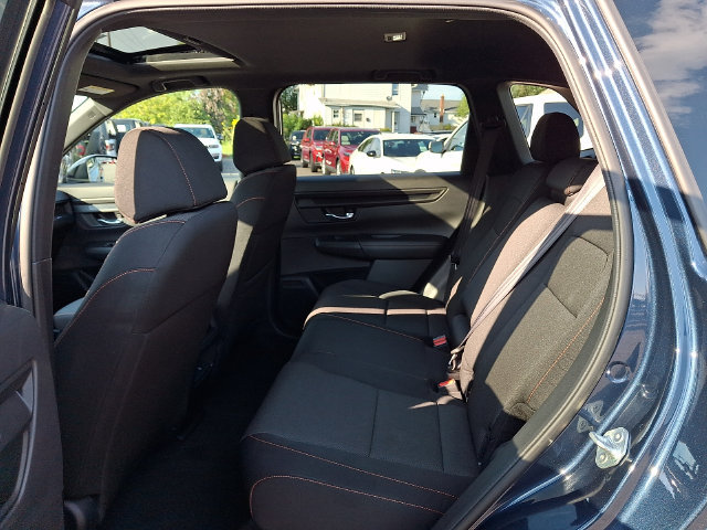 Used 2024 Honda CR-V Sport image 10