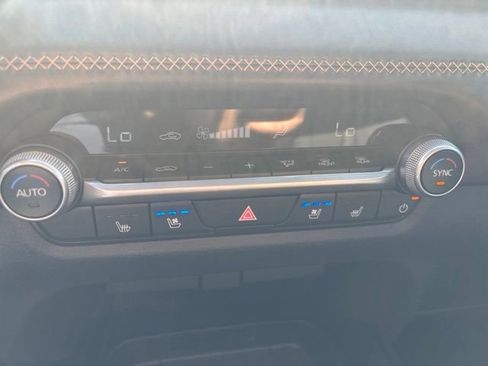 Certified 2026 MAZDA CX-50 AWD 2.5 Hybrid w/ Weather Package image 14