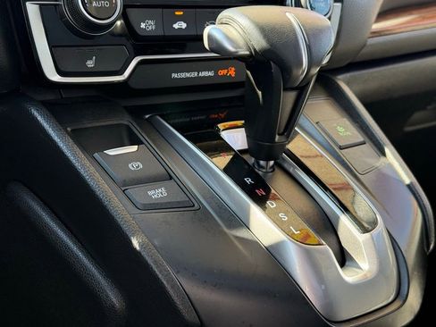 Used 2019 Honda CR-V EX-L image 25