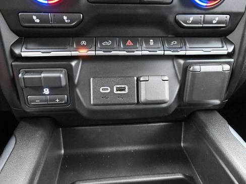 Used 2022 Chevrolet Silverado 1500 RST w/ All Star Edition Plus AWD/4WD image 14
