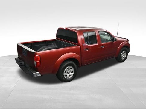 Used 2016 Nissan Frontier S RWD image 21